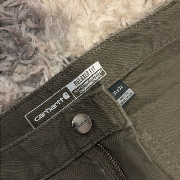 CARHARTT PANTS - Picture 3 of 4